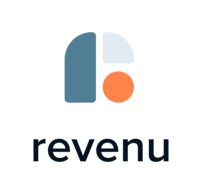 Revenu logo