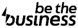 Be the Business logo