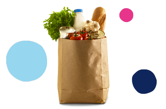Groceries