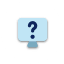 Question mark icon