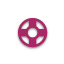 Wheel icon