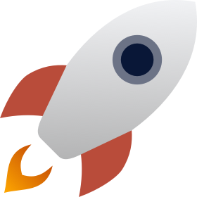 Image of rocket icon