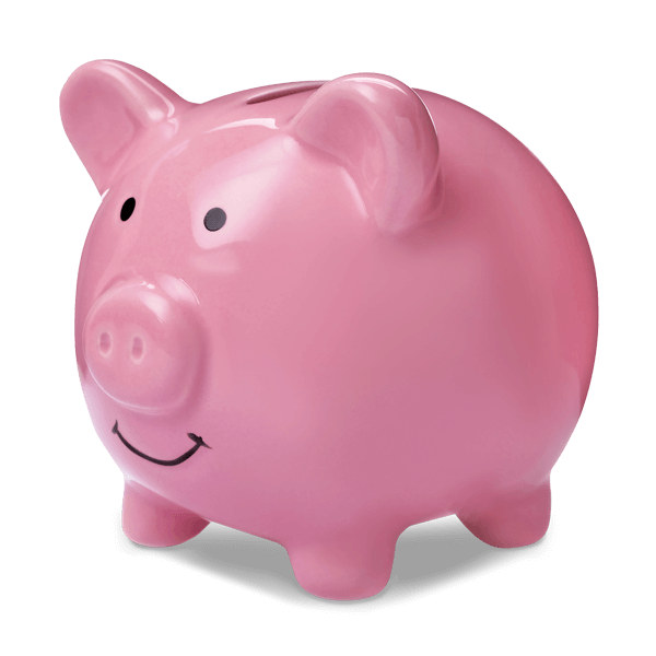 Piggbank