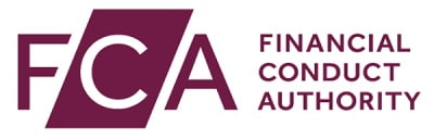 Financial Conduct Authority logo