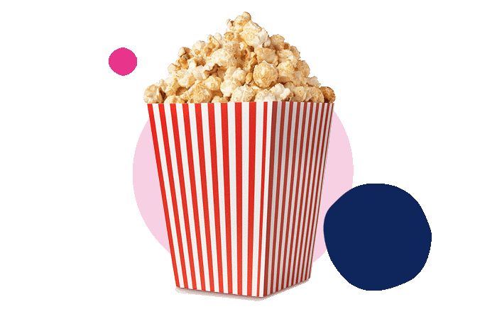 Popcorn