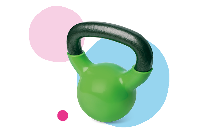 Kettle Bell