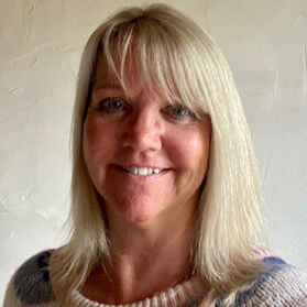 Sue Harper