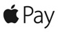 Apple Pay logo