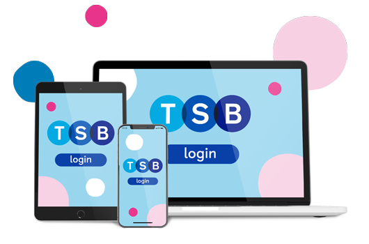 Online banking ways to bank