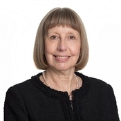 Lynne Peacock