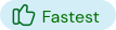 Fastest icon.