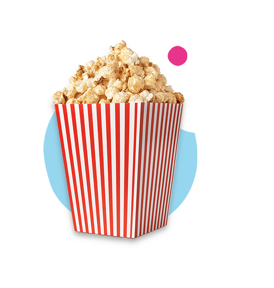 popcorn
