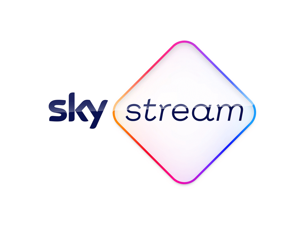 sky logo