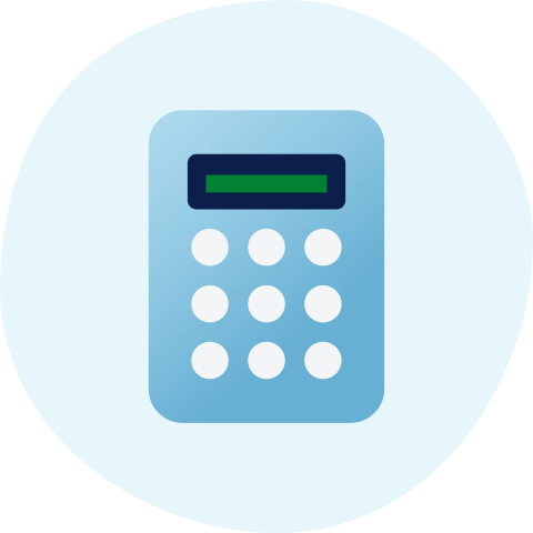Calculator icon