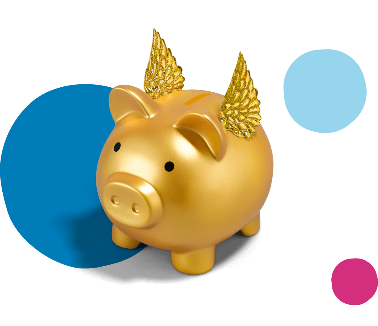 Piggy bank